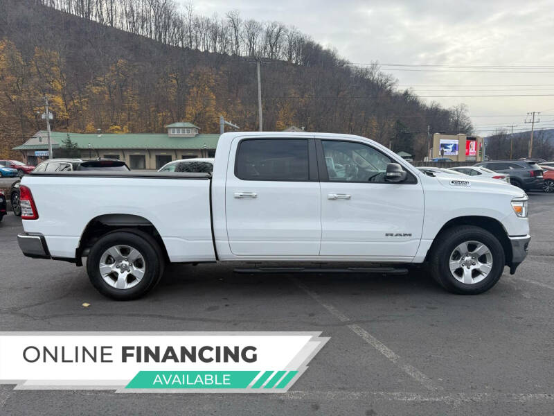 2020 RAM 1500 for sale at EZ Auto Group LLC in Burnham PA