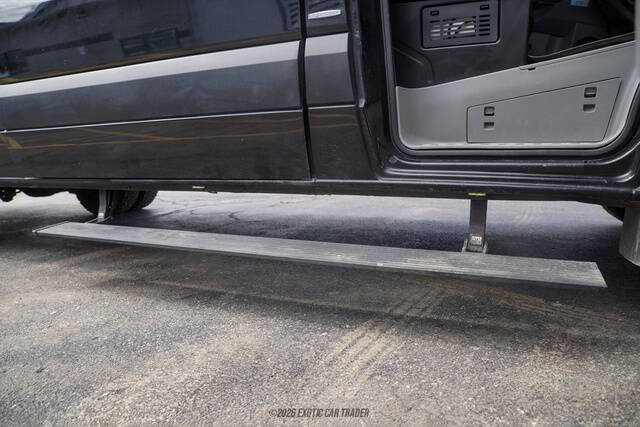 2012 Mercedes-Benz Sprinter