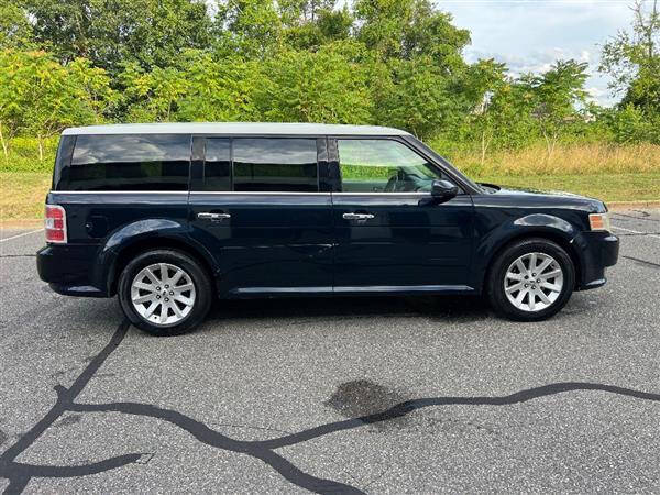 2009 Ford Flex SEL