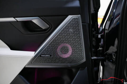 2024 BMW i5 eDrive40