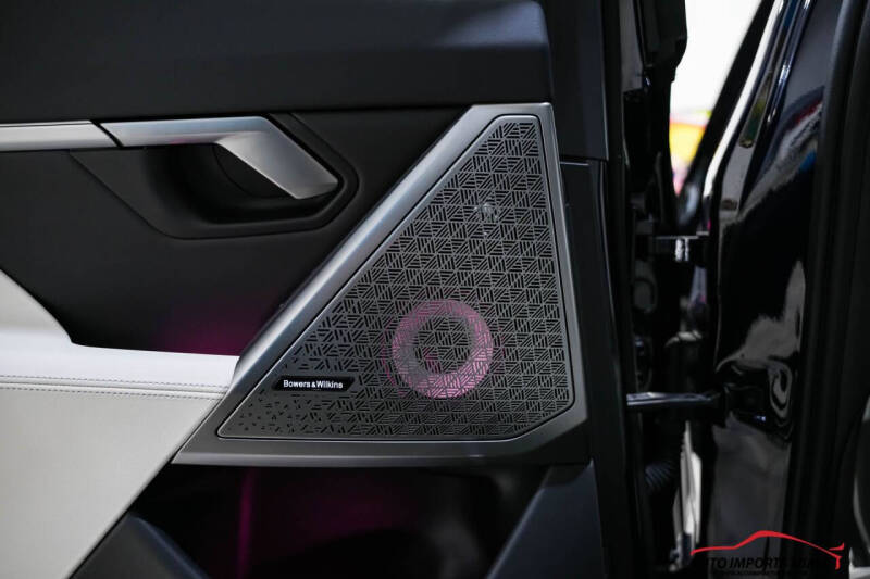 2024 BMW i5 eDrive40