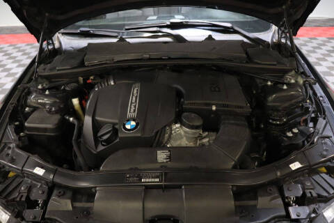 2013 BMW 3 Series 335i