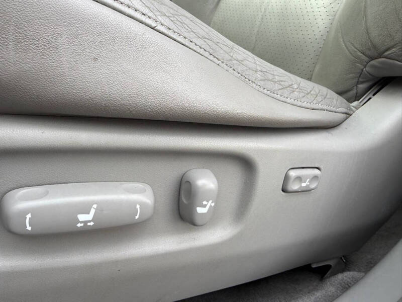 2005 Toyota Highlander Limited