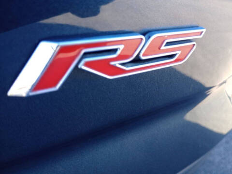 2023 Chevrolet Camaro LT1