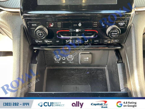 2024 Jeep Grand Cherokee L