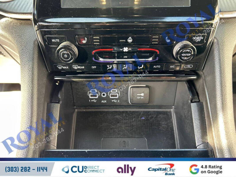 2024 Jeep Grand Cherokee L