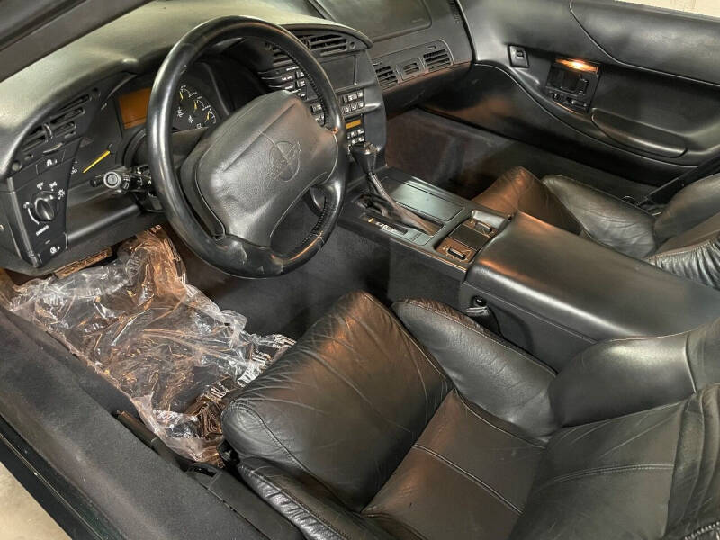 1994 Chevrolet Corvette