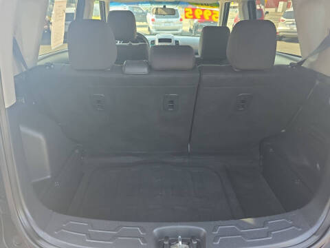 2012 Kia Soul