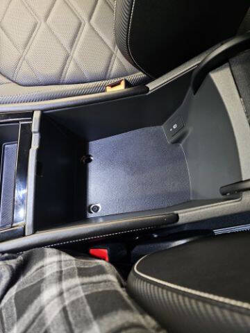 2024 Volkswagen Atlas Cross Sport SE 4Motion