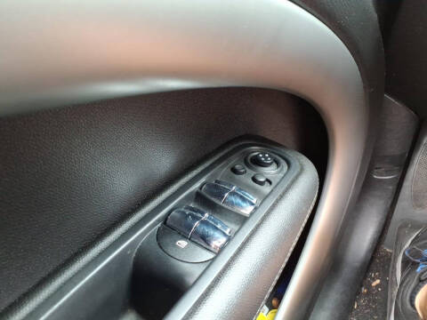 2014 MINI Countryman Cooper