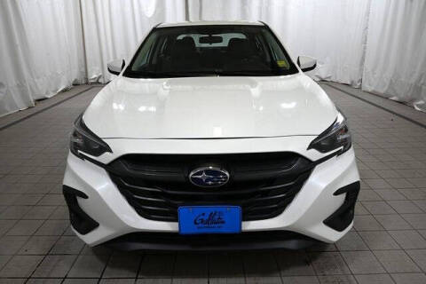 2023 Subaru Legacy Premium