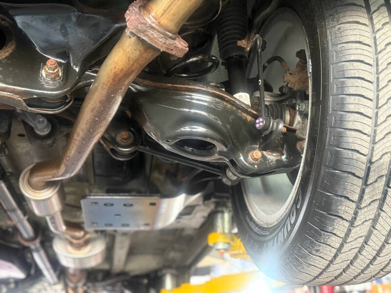 2015 Acura RDX w/Tech