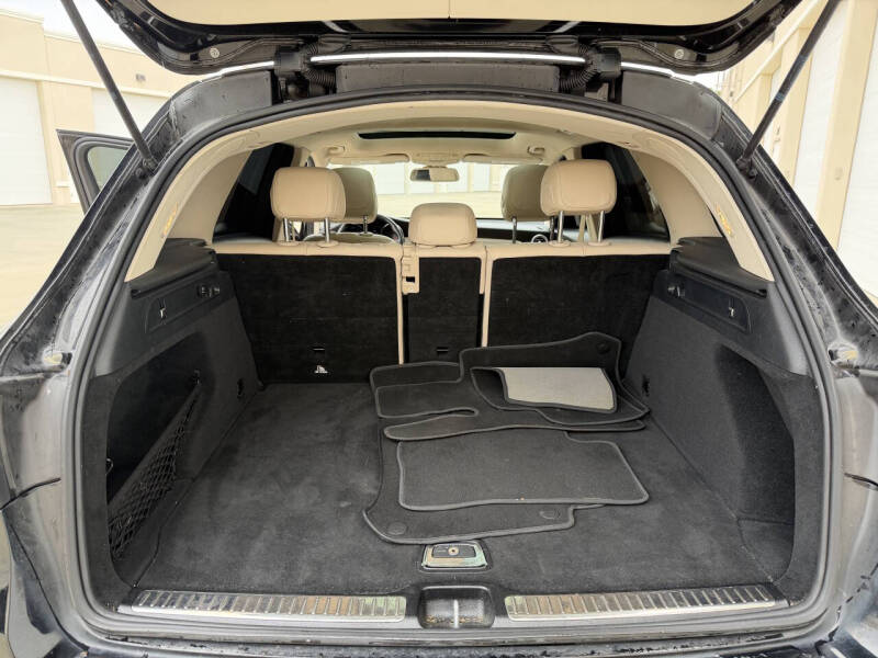 2019 Mercedes-Benz GLC GLC 300 4MATIC