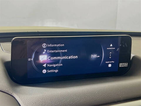 2026 Mazda CX-50 Hybrid Preferred