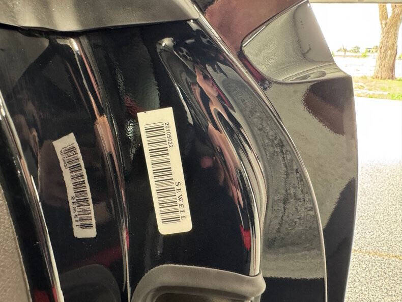 2016 Chevrolet Corvette Z06