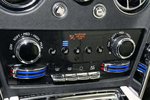 2019 Rolls-Royce Cullinan