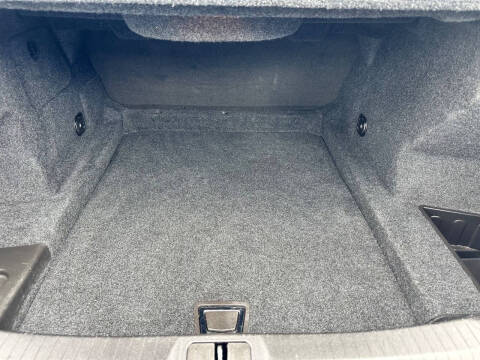 2013 Cadillac ATS 2.5L