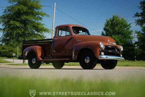 1954 Chevrolet 3100