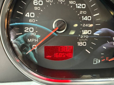 2009 Audi A6 4.2 quattro Prestige