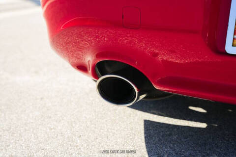 2004 Honda S2000