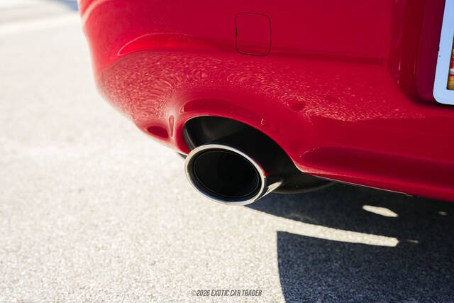2004 Honda S2000