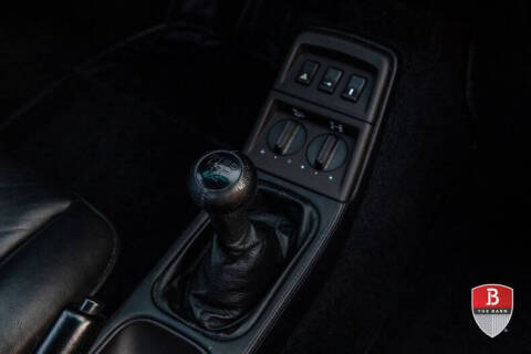 1994 Porsche 911