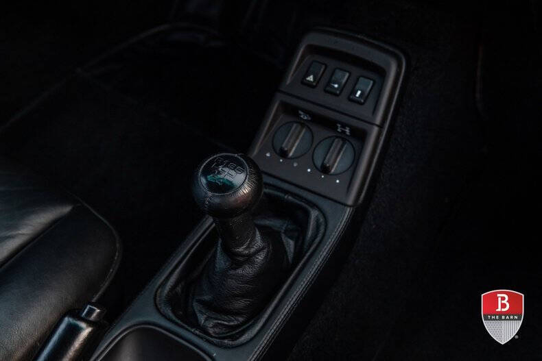 1994 Porsche 911