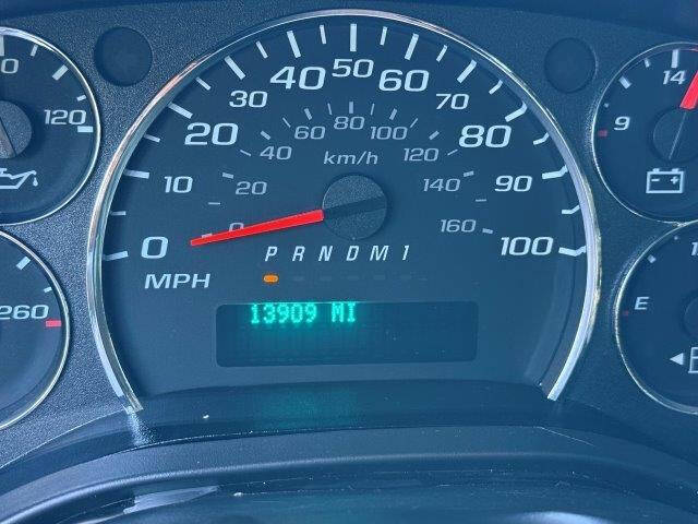 2024 Chevrolet Express 2500