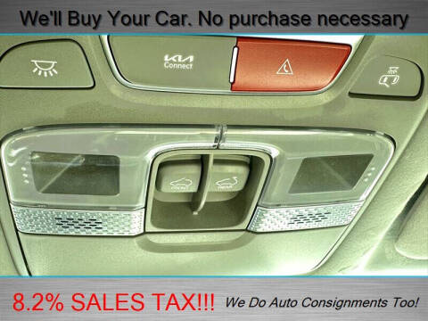 2024 Kia Telluride SX-Prestige