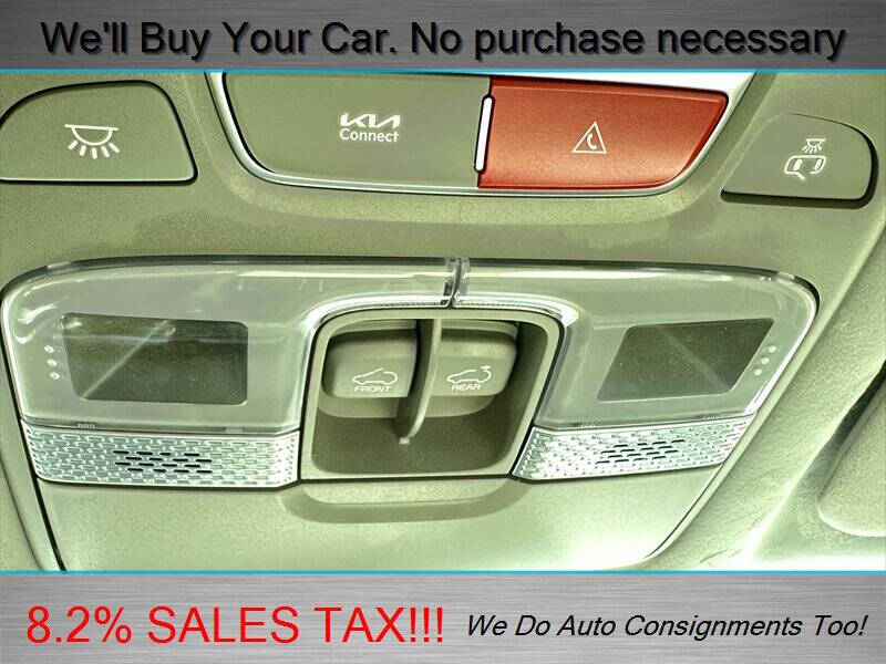 2024 Kia Telluride SX-Prestige