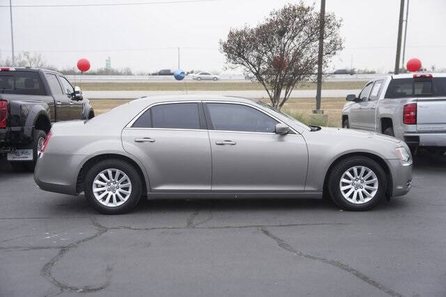2014 Chrysler 300