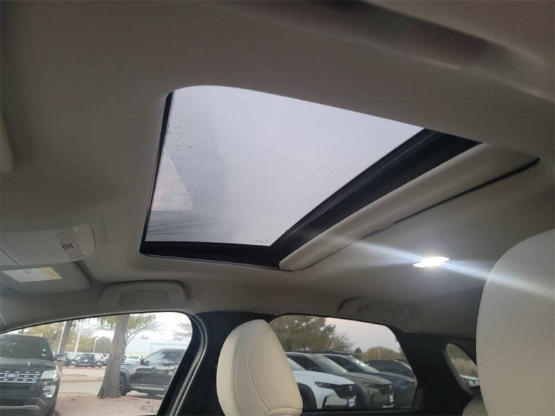 2026 Mazda CX-30 2.5 Turbo Aire Edition