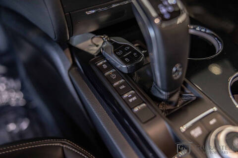 2021 Maserati Ghibli SQ4 GranLusso