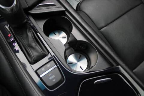 2016 Cadillac CTS 3.6L Luxury Collection