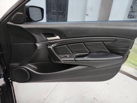 2009 Honda Accord EX