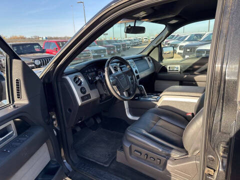 2011 Ford F-150