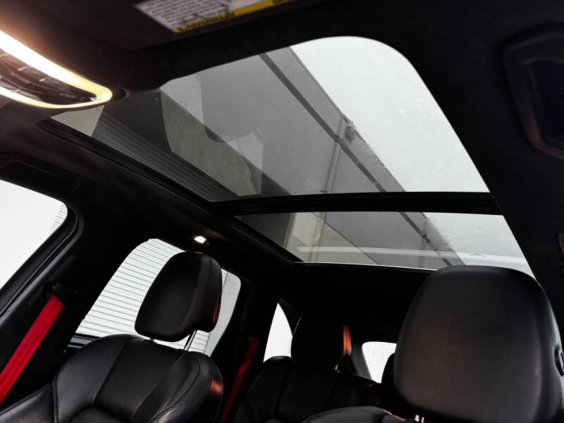 2013 Porsche Cayenne Turbo