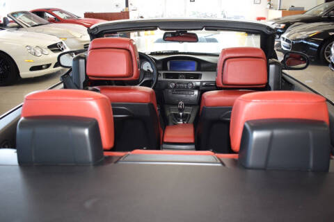 2013 BMW 3 Series 335is