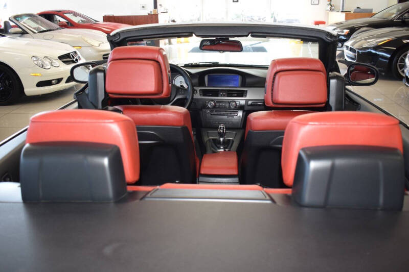 2013 BMW 3 Series 335is