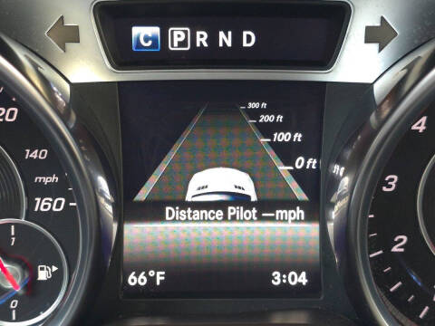 2018 Mercedes-Benz SL-Class SL 450