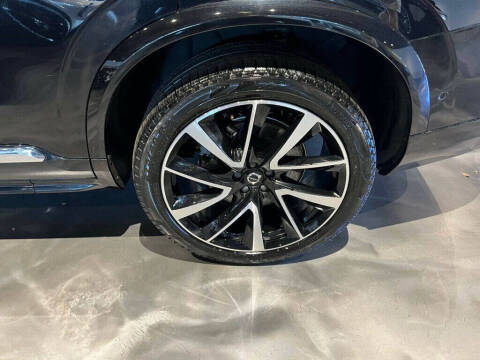 2023 Volvo XC90 B6 Plus Bright Theme 7P