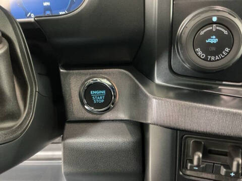 2025 Ford F-450 Super Duty Platinum