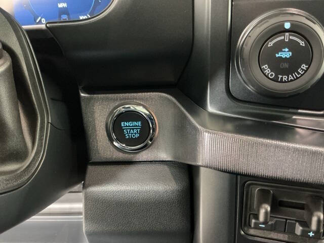 2025 Ford F-450 Super Duty Platinum