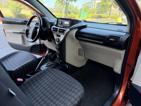 2013 Scion iQ