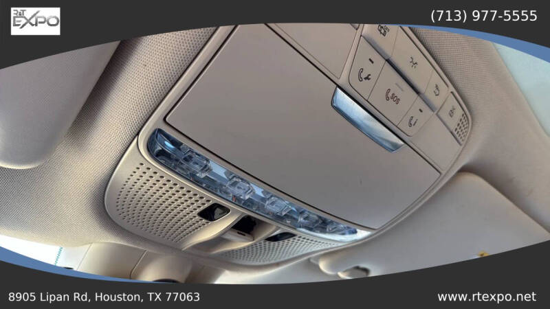 2017 Mercedes-Benz GLC GLC 300