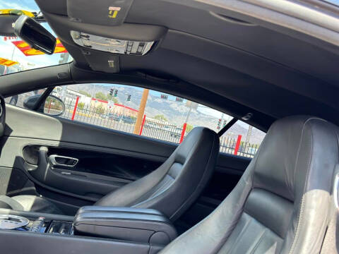 2009 Bentley Continental GT