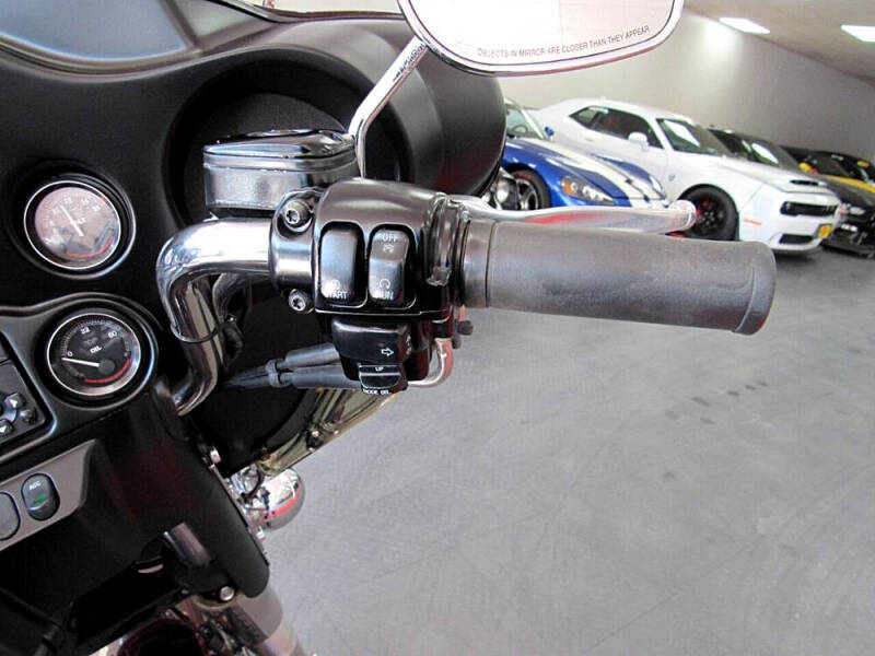 2007 Harley-Davidson Ultra Classic Electra Glide