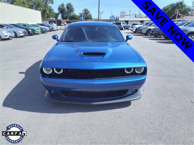 2021 Dodge Challenger for sale at Bryans Car Corner 2 in Midwest City, OK