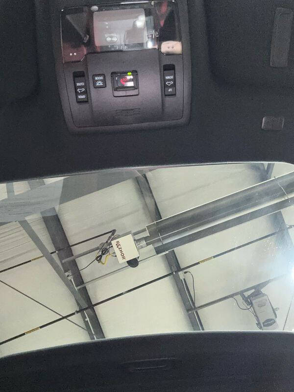 2023 Lexus RC 350 F SPORT