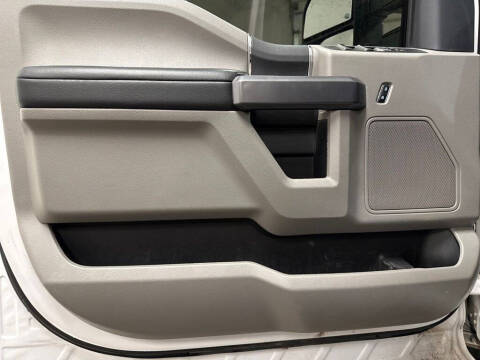 2022 Ford F-250 Super Duty